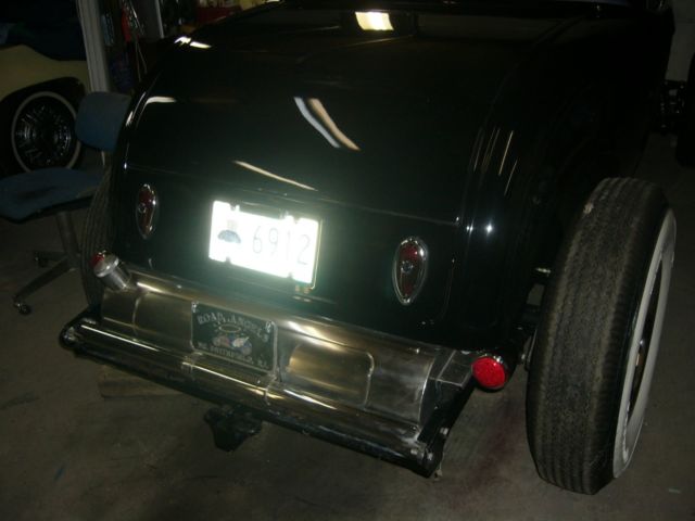cars&trucks ford roadster