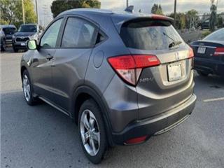 2017 Honda HR-V ex-l w/navi