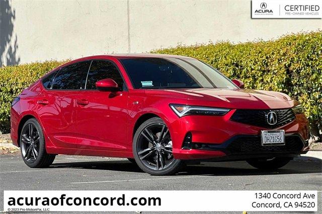 2024 acura integra