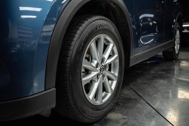 2023 mazda cx-5 2.5 s select package