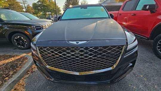 2024 Genesis GV80
