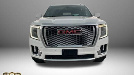 2021 GMC Yukon