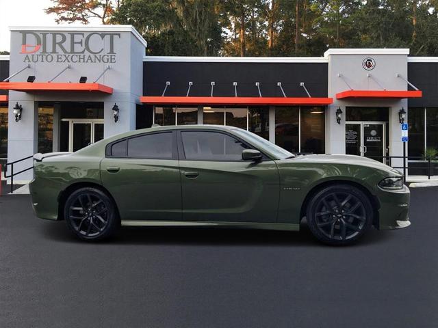 2020 dodge charger r/t