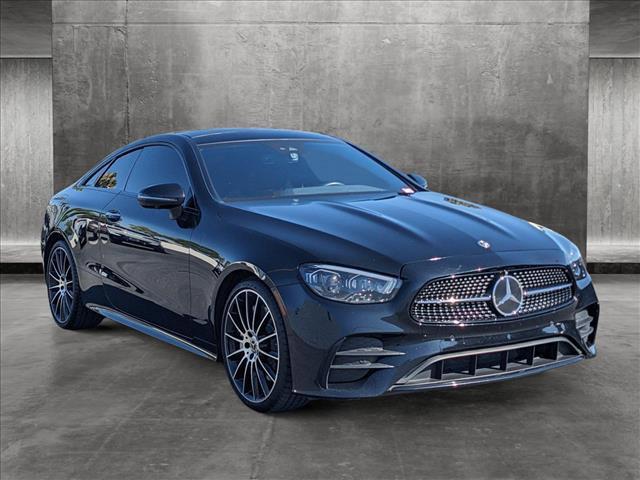 2022 mercedes-benz e-class e 450