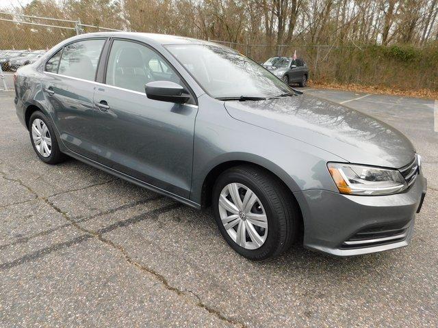 used 2017 volkswagen jetta s sedan richmond, va 23235 for sale in richmond, virginia
