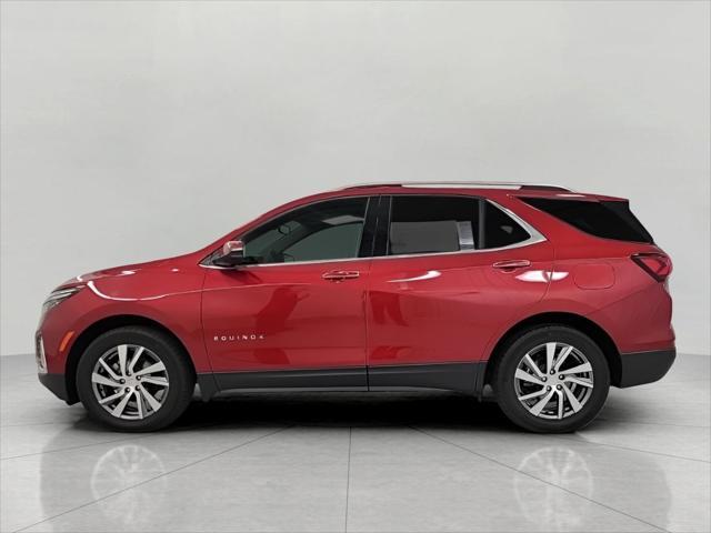 2024 chevrolet equinox premier w/1lz