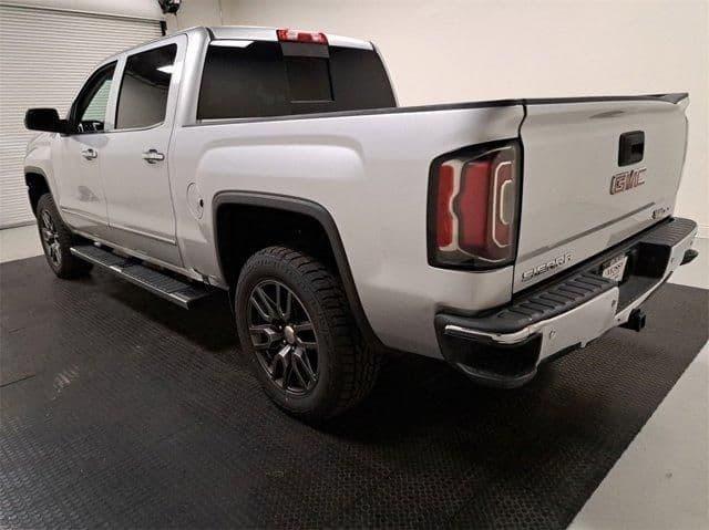 2018 gmc sierra 1500 slt in new orleans, louisiana
