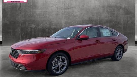 2024 Honda Accord