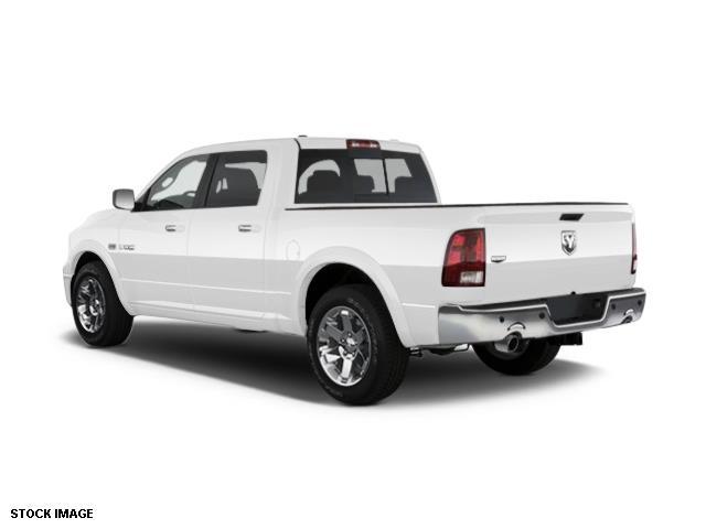 2010 dodge ram pickup 1500 laramie 4x4 laramie 4dr crew cab 5.5 ft. sb pickup for sale in augusta, maine