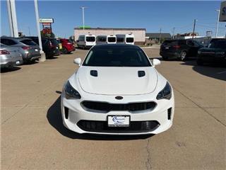 2019 Kia Stinger base
