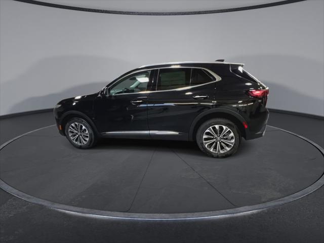 2024 buick envision preferred awd