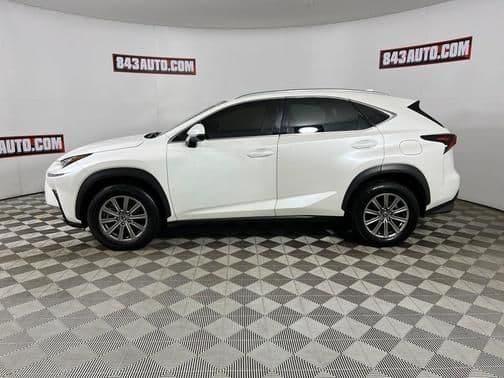 2020 lexus nx 300 base in summerville, south carolina