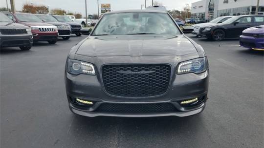 2023 Chrysler 300