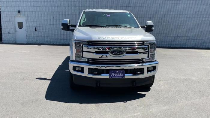 used 2018 ford f250 lariat brunswick, me 04011 for sale in birch island, maine