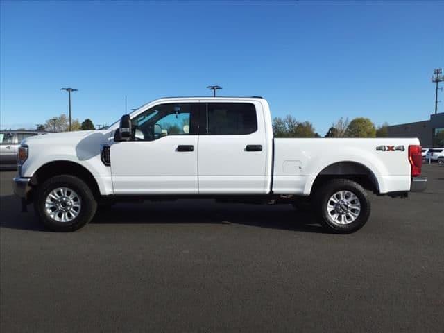 2022 ford f-250 xlt in finley, washington