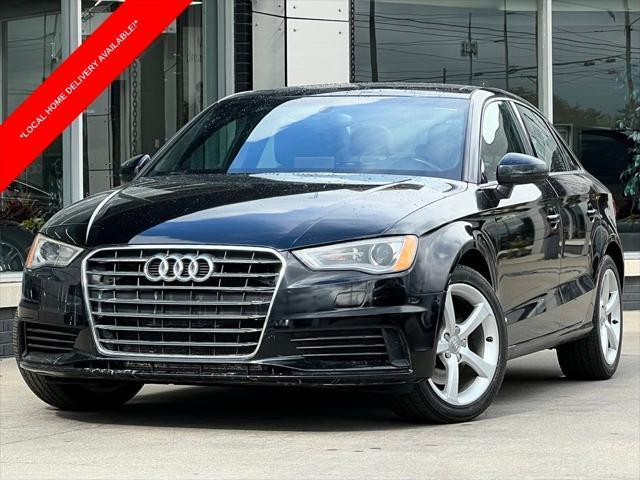 2015 audi a3 1.8t premium