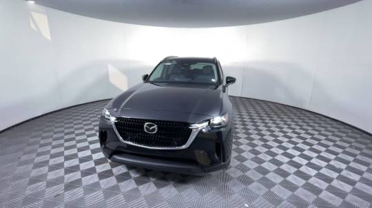 2025 Mazda CX-90