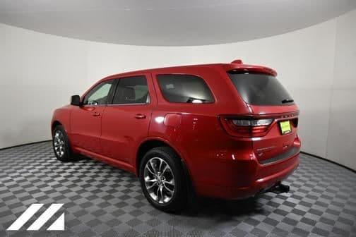 2019 dodge durango gt in forest lake, minnesota