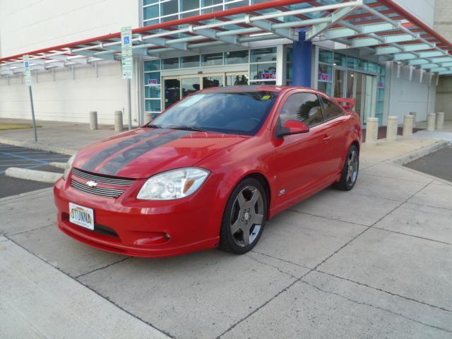 2006 chevrolet cobalt ss for sale in honolulu, hawaii