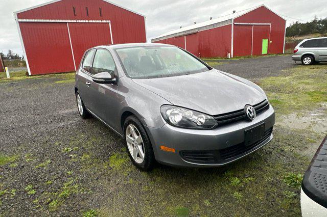 2013 volkswagen golf 2.5l