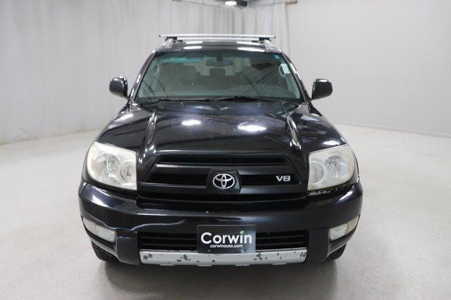 used 2003 toyota 4runner limited fargo, nd 58103 for sale in fargo, north dakota