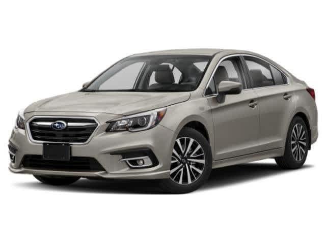 2019 subaru legacy 2.5i premium