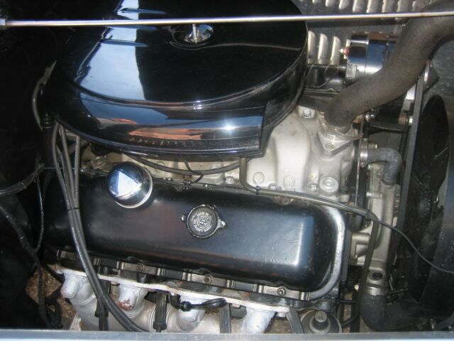 1932 ford all steel high boy tub custom