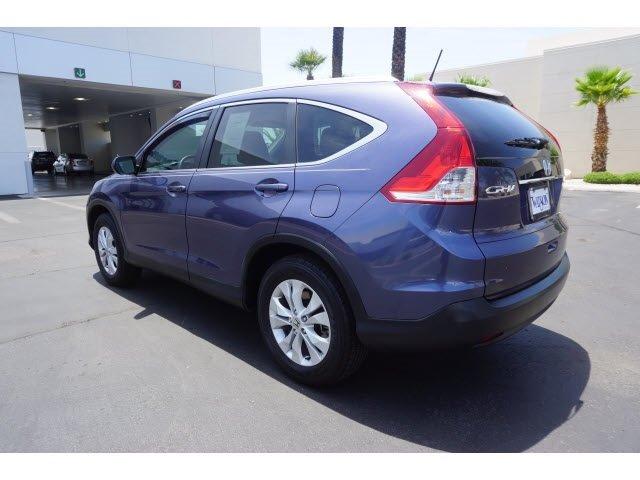 used 2014 honda cr-v awd ex-l tucson, az 85705 for sale in tucson, arizona