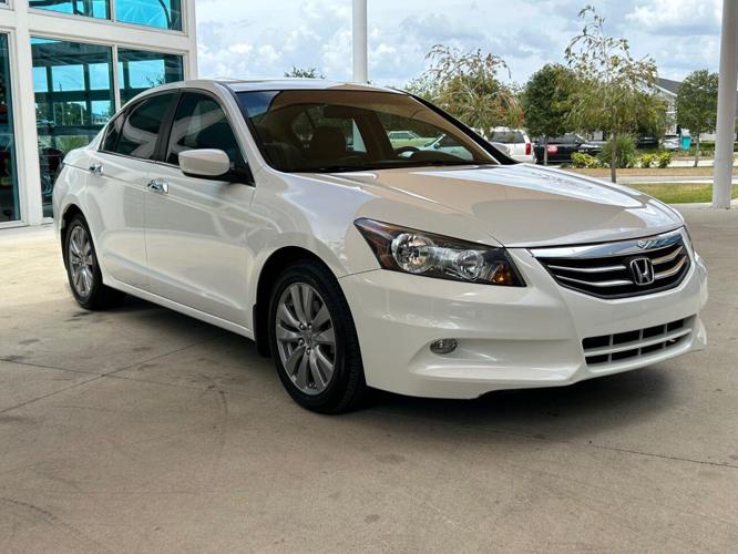 2012 honda accord in palmetto, florida
