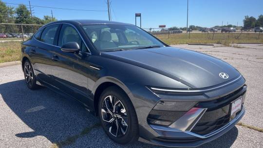 2024 Hyundai Sonata