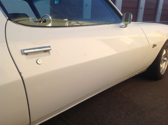 1970 camaro clone
