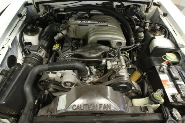 only 84k act. miles, clean history, 5 speed, buildsheet, docs & receipts, hurry!