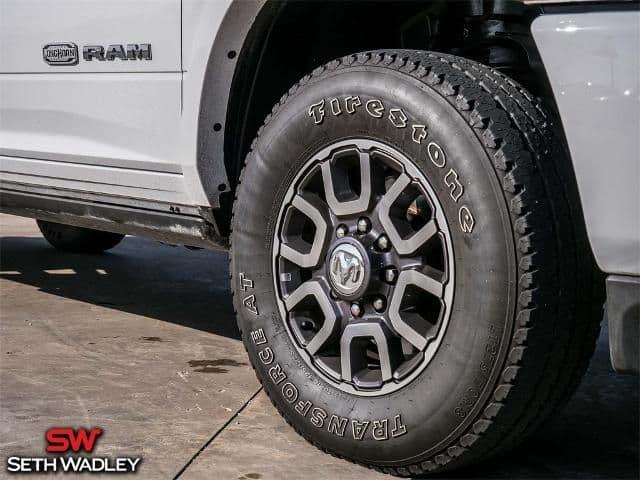 2022 ram 2500 longhorn in pauls valley, oklahoma