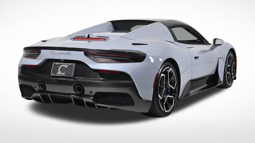 2023 maserati mc20 cielo base