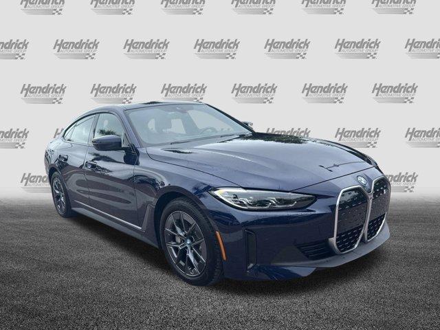2023 bmw i4 gran coupe edrive35