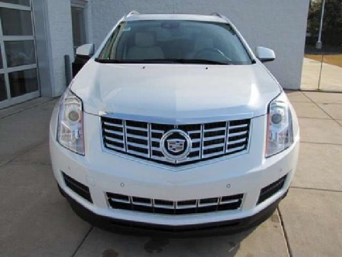 2013 cadillac srx luxury collection awd in merrillville, in