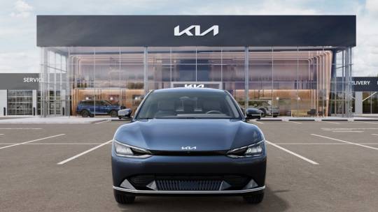 2024 Kia EV6