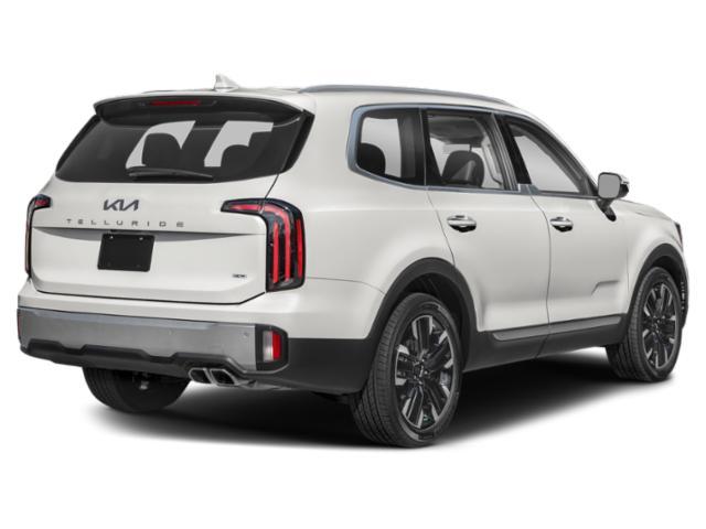 2024 kia telluride sx prestige
