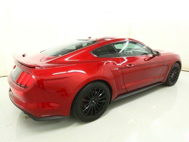 used 2015 ford mustang gt premium white bear lake, mn 55110 for sale in lino lakes, minnesota