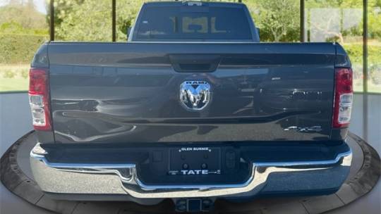 2024 RAM 3500