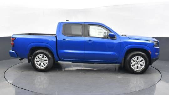 2024 Nissan Navara (Frontier)