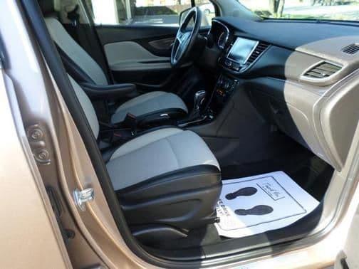 2019 buick encore preferred in johnstown, pennsylvania