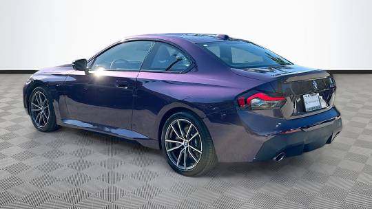 2024 BMW 2 series
