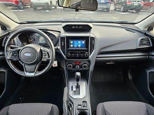 2021 subaru crosstrek premium in de pere, wisconsin