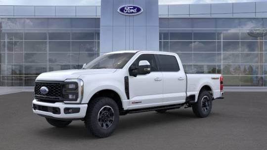 2024 Ford F-350