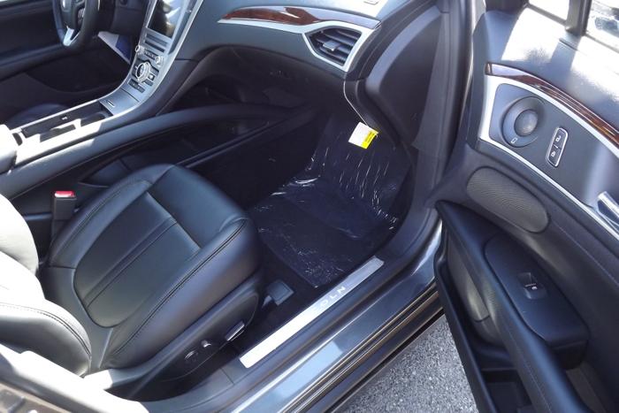 used 2019 lincoln mkz select awd grants pass, or 97526 for sale in grants pass, oregon