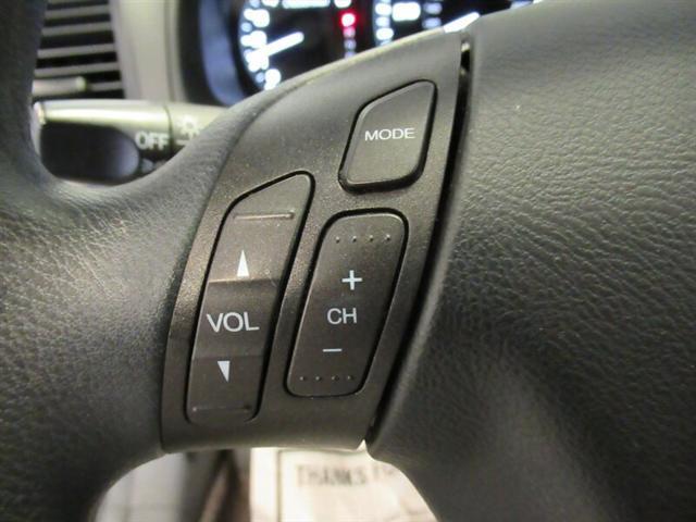 2007 honda accord se
