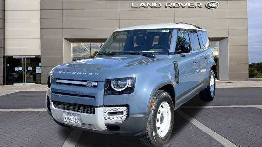 2023 Land Rover Defender