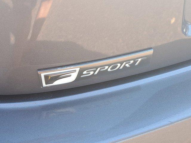 2016 lexus rc 350 base
