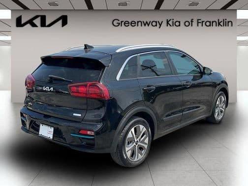 2022 kia niro ev ex in franklin, tennessee